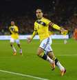 Falcao Garcia  Foto: Christopher Lee / Getty Images