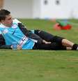  Foto: Ivan Storti/Santos FC / Divulgação