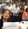    Foto: @jornalnacional/Twitter/Reprodução