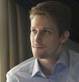Edward Snowden expôs rede de espionagem da NSA  Foto: BBCBrasil.com