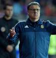 Martino disse que Argentina mereceu ganhar nos 120 minutos de bola rolando  Foto: AFP / Juan Mabromata