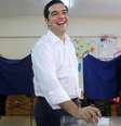 Tsipras pediu à população que fosse contra as medidas dos credores  Foto: Twitter
