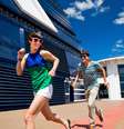 Navios oferecem espaços e atrações para crianças e adolescentes  Foto: Celebrity Cruises/Divulgação