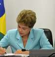 Veto a reajuste dos funcionários públicos pode ter reação da base aliada, diz o Wall Street Journal  Foto: Wilson Dias / Agência Brasil