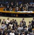 Câmara do Senado aprova MP que estende correção do salário mínimo aos aposentados até 2019  Foto: Gustavo Lima / Agência Câmara