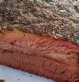 Corte brisket será servido no evento Churrascada, em SP  Foto: Churrascada/ Instagram / Reprodução