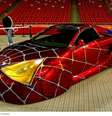 No próximo filme, o Homem-Aranha já pode ter um carro  Foto: Moko / Reprodução