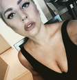 Lady Gaga mostra estrias em foto   Foto: @ladygaga / Instagram / Reprodução