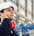 Índice de confiança de industriais liderou queda das expectativas do conjunto dos pequenos e médios empresários com o futuro da economia  Foto: Minerva Studio / Shutterstock