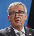 Jean-Claude Juncker disse nesta terça-feira (7) ser contra uma saída da Grécia da zona do euro, apesar de os gregos terem rejeitado os termos do pacote de resgate no referendo.  Foto: Getty Images