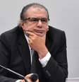 Pedro Barusco alega que não tem condições físicas de comparecer à sessão  Foto: Agência Brasil