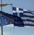 Grécia pode deixar zona do euro se proposta não for aceita  Foto: AFP