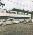 A Rede Frango Assado foi uma das pioneiras no negócio de restaurantes de beira de estrada no estado de São Paulo   Foto: Acervo da família/Divulgação