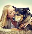 Donos de cachorros costumam ser mais simpáticos   Foto: iStock