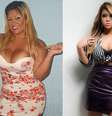 Yani emagreceu 8kg nos últimos três meses com dieta regrada a base de salada e proteína magra  Foto: Divulgação