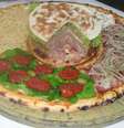    Foto: Pizzariabatepapo/Facebook / Reprodução