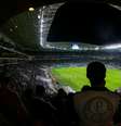 Final da Copa do Brasil tem 32 mil ingressos vendidos antecipadamente  Foto: Leandro Martins