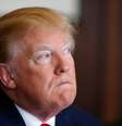 Magnata Donald Trump é pré-candidato à presidência dos EUA pelo Partido Republicano  Foto: Chicago Tribune / Getty Images 