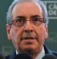Eduardo Cunha apresentou um balanço das atividades da Câmara no primeiro semestre  Foto: Agência Brasil