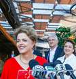 Governo terá de explicar operações com bancos  Foto: Roberto Stuckert Filho/PR / Divulgação