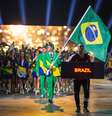  Foto: JonneRoriz/COB / Divulgação