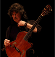 Ritchie Blackmore durante apresentação em Stuttgart, na Alemanha, em 2013  Foto: Divulgação
