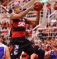  Foto: João Pires/LNB / Divulgação
