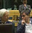 Saída grega do euro dificultaria o pagamento de dívidas com o Banco Central Europeu  Foto:  AP)
