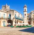Bloqueios vigentes impedem americanos e residentes legais de viajar para Cuba (foto)  Foto: Shutterstock/The Visual Explorer
