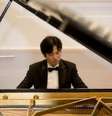 Quando estudou na Rússia, Kim Chel-woong decorou a balada de Richard Clayderman para tocar para sua namorada  Foto: Kim Cheolwoong / Arquivo pessoal