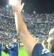  Foto: @BocaJrsOficial / Twitter