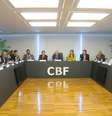  Foto: CBF / Divulgação