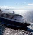 Navios partem da Espanha e Itália para temporada brasileira de cruzeiros  Foto: Royal Caribbean International/Divulgação