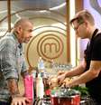 Além de sucesso de audiência, o programa MasterChef, da Rede Bandeirantes, tem algumas lições a ensinar aos empresários brasileiros  Foto: Carol Gherardi/Band