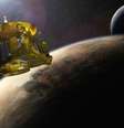 Visita histórica da sonda promete revelar detalhes do último dos planetas 'clássicos' ainda não explorados  Foto: Nasa