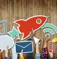 Evento gratuito contará com palestras, painéis e oficinas sobre uso de soluções tecnológicas em pequenos negócios   Foto: Rawpixel / Shutterstock