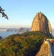 Evento na capital fluminense vai apresentar ao público brasileiro algumas das empresas que compõe o polo de inovação de Israel, considerado um dos mais importantes do mundo  Foto: Rafael Martin-Gaitero / Shutterstock