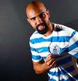 Sandro é um dos nomes desejados, mas acerto ainda depende de pendências  Foto: Divulgação / Site Oficial