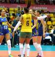  Foto: FIVB / Divulgação