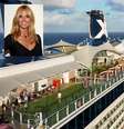 Heidi Klum estará presente como apresentadora do Project Runway  Foto: Divulgação