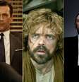 'Mad Men', 'Game Of Thrones' e 'House Of Cards' são três dos gigantes competindo  Foto: HBO e Netflix / Reprodução