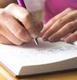 Diferente do que se pensa, a maior parte dos alunos que se interessa por escrita criativa não é das áreas de Letras ou Comunicação  Foto: iStock