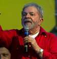 O ex-presidente Luiz Inácio Lula da Silva  Foto:  Reuters