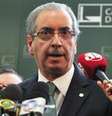 "Não tenho dúvida de que essa própria discussão tem levado à diminuição da confiança (na economia)", disse Eduardo Cunha  Foto:  Agência Câmara