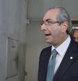 Eduardo Cunha teria recebido US$ 5 milhões de propina  Foto: Antonio Cruz / Agência Brasil