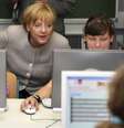 Programa de Angela Merkel promete mudar o futuro de 10 jovens brasileiros, que terão a chance de apresentar projetos na Alemanha  Foto: iStock