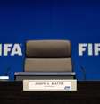 Candidato à presidência da Fifa devem apresentar declaração de integridade  Foto: Mike Hewitt / Getty Images 