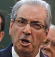 Eduardo Cunha tem foro privilegiado por ser deputado federal  Foto: Antonio Cruz / Agência Brasil
