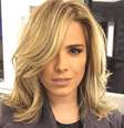 De cabelo novo, cantora recebeu vários elogios na web   Foto: @wanessa / Instagram / Reprodução
