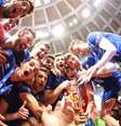  Foto: FIVB / Divulgação